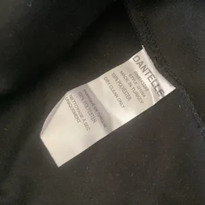 NWOT Dantelle Casual Ponte Pleated Skirt thumbnail 5