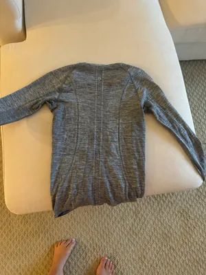 Lululemon Swiftly Tech thumbnail 2