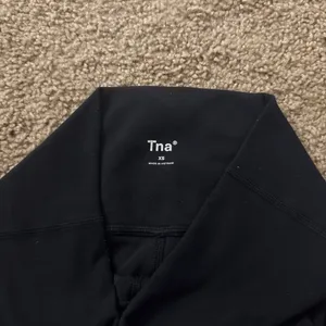 TNA Biker Shorts Aritzia thumbnail 3