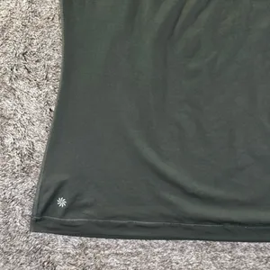 Athleta Nitro Tank Women's Medium Dark Green thumbnail 8