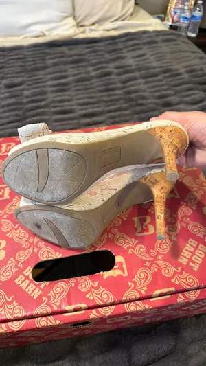 Christian Siriano Heels thumbnail 4