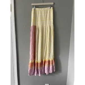 Jen's Pirate Booty Long Skirt thumbnail 5