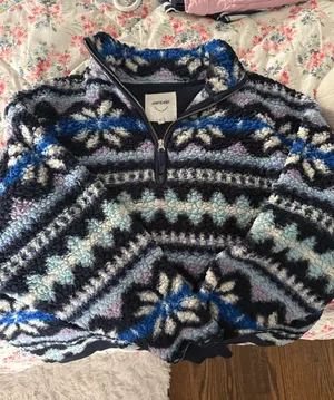 Aerie Fleece thumbnail 1