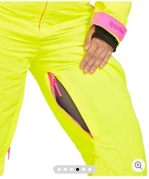 Tipsy Elves Ski Suit thumbnail 4