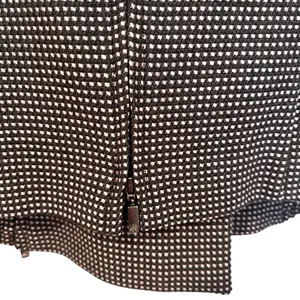 Giorgio Armani Jacket Women 10‎ Gray Pink Double Breasted Military Luxury Career thumbnail 4