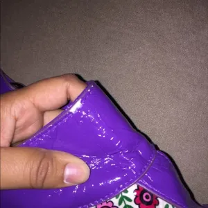 Frill Vera Bradley bag thumbnail 3
