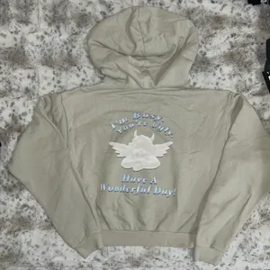 Boys Lie 🆕 NWOT | I’m Busy You’re Ugly Hoodie | One Size thumbnail 8