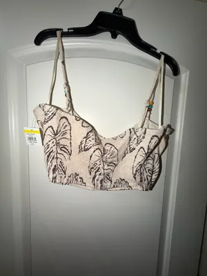 Kristy Crop Top & Maxi Skirt Set thumbnail 9