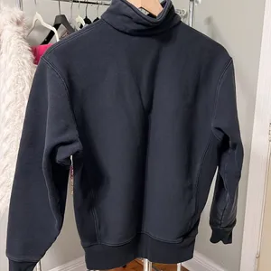 Champion Vintage Quarter Zip XS thumbnail 5