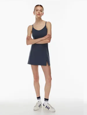Aritzia TnaSLICK Court Dress thumbnail 3