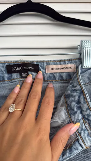 BCBGeneration Jeans thumbnail 3