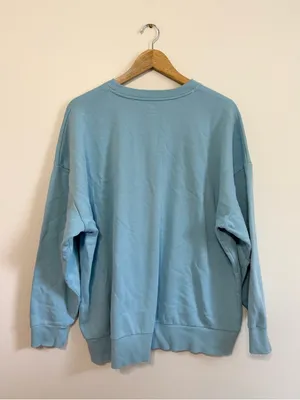 Under Armour Pullover Sweater Center Logo Size Medium thumbnail 5