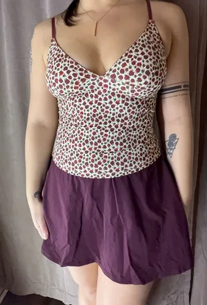 Urban Outfitters Out From Under Top thumbnail 1