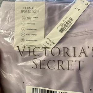 PINK‎ Victoria’s Secret Ultimate Athletic Skort thumbnail 5