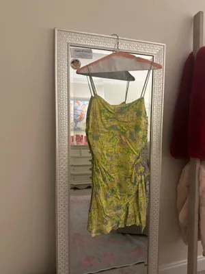For Love & Lemons Dress thumbnail 2