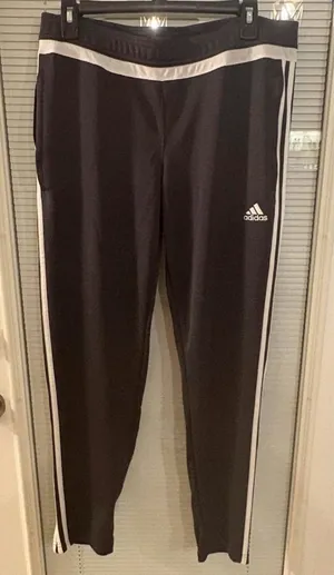 Adidas Climacool track pants thumbnail 1