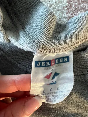 Jerzees Crewneck thumbnail 3