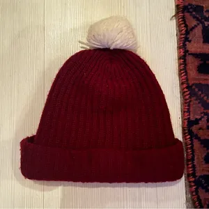 Vintage Texas A&M Aggies beanie hat thumbnail 3