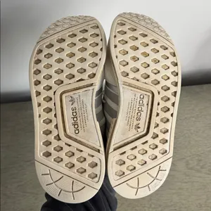 Adidas Women's NMD R1 Animal Print Sneakers Size 7.5 thumbnail 16