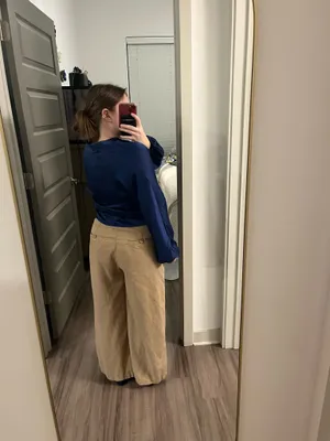 Banana Republic Top thumbnail 6