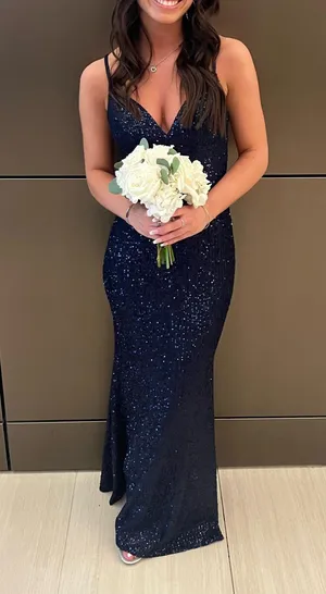 Jovani Prom Dresss thumbnail 1