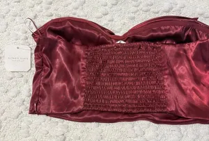 Altar'd State Tube Top thumbnail 1