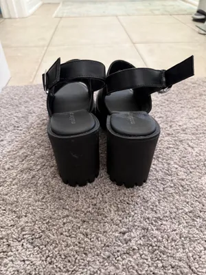 Madden Girl Heels Sandal thumbnail 3