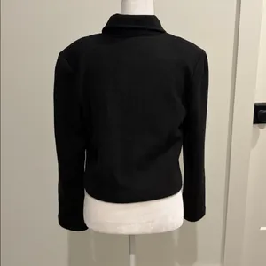 New With Tags JCrew Cropped Lady Jacket Sz S thumbnail 5