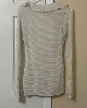 SheIn Swim coverup thumbnail 2
