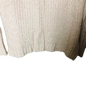 American eagle Outfitters Women Crew Neck Long Sleeve Sweater Sz M thumbnail 4