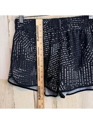 Gap GapFit Running Shorts Women's Small Activewear thumbnail 8