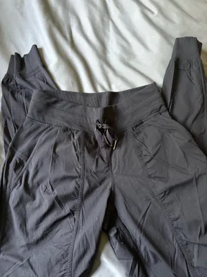 Lululemon Dance Studio Joggers thumbnail 2