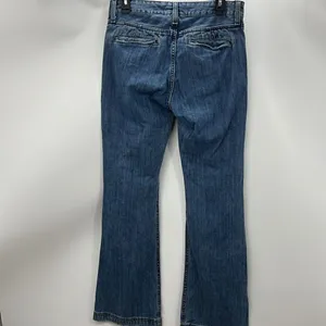 Cinch Lynden moderate rise medium wash jeans size 28 thumbnail 5