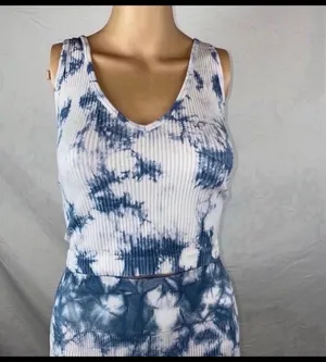 Matching Set Blue Size M thumbnail 2