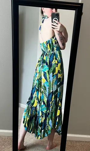 Aerie Sun Dress thumbnail 3