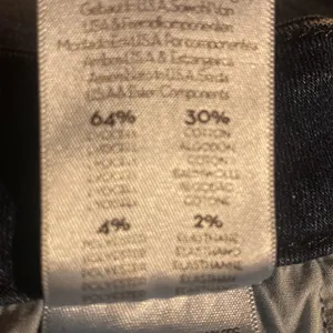 MOTHER Denim Skinny Jeans THE LOOKER 28 thumbnail 11