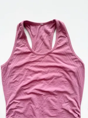 Athleta Tank Size Medium thumbnail 3