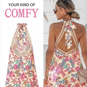 Cupshe Cover-Up Dress small thumbnail 9