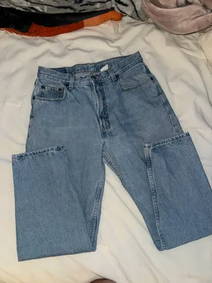 Gap Denim Jeans thumbnail 3