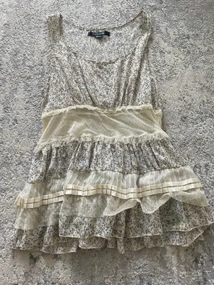 Forever 21 Top thumbnail 1