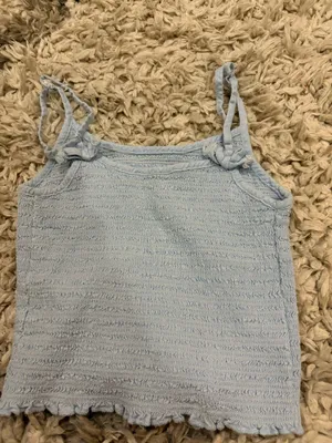 Brandy Melville Top Tank thumbnail 4