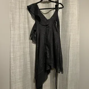Black dress thumbnail 3