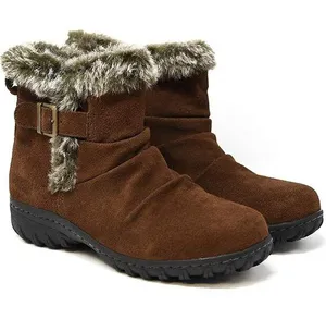 Khombu All Weather Lindsey Boot thumbnail 1