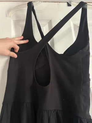 Fabletics Romper thumbnail 2
