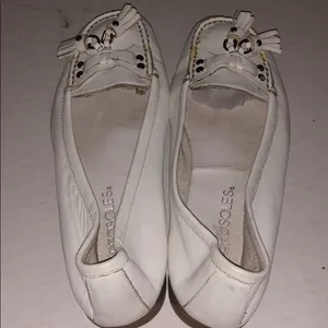 Aerosoles Leather‎ Loafers thumbnail 4