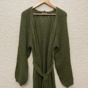 ASOS Long Cardigan thumbnail 7