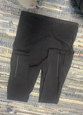 Lululemon Leggings Black thumbnail 1