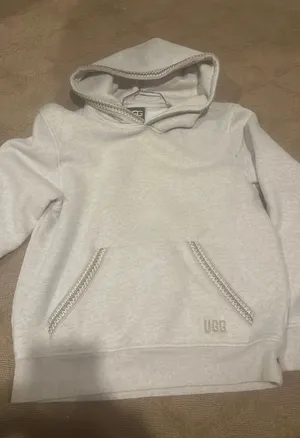 UGG Tasman Hoodie thumbnail 1