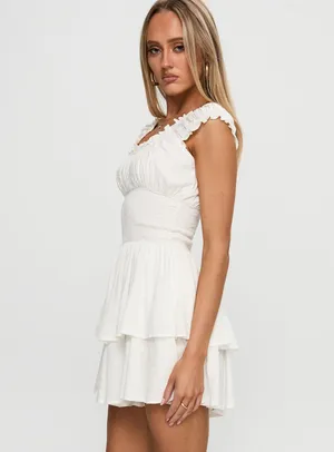 Princess Polly Romper thumbnail 4