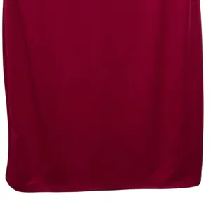 Bebe‎ XL Spaghetti Strap Beautiful Red Bodycon Bandage Dress NWT thumbnail 4